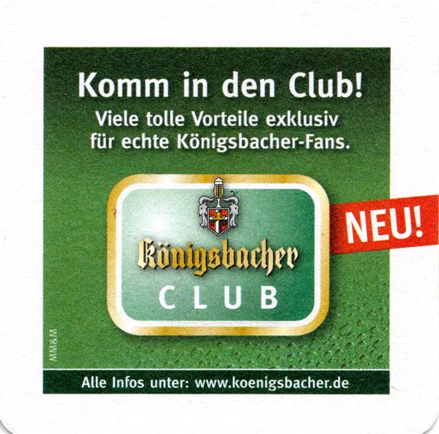 koblenz ko-rp knigs club 2b (quad180-knigsbache-komm in den) 
